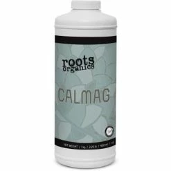 Planting & Watering Roots Organics | CalMag | 1 QT