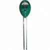 Active Air Planting & Watering 2-Way PH & Moisture Meter