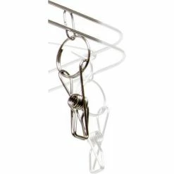 Best reviews of 🛒 Grow!T STACK!T Hanging Dry Rack W/28 Clips Harvest & Essentials ⭐ 6 Grow!T STACK!T Hanging Dry Rack W/28 Clips Harvest & Essentials