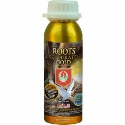 House & Garden Roots Excelurator Gold Planting & Watering