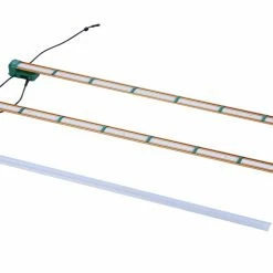 Growers Choice Grower’s Choice | Supplemental Light Bars For ROI-E720 | UVa, UVb, And Far-Red