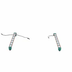 Growers Choice Grower’s Choice | Supplemental Light Bars For ROI-E720 | UVa, UVb, And Far-Red