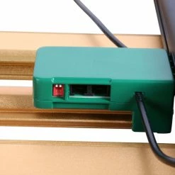 Growers Choice Grower’s Choice | Supplemental Light Bars For ROI-E720 | UVa, UVb, And Far-Red