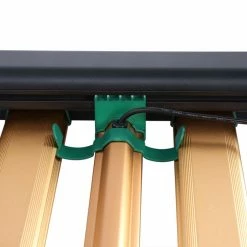 Growers Choice Grower’s Choice | Supplemental Light Bars For ROI-E720 | UVa, UVb, And Far-Red