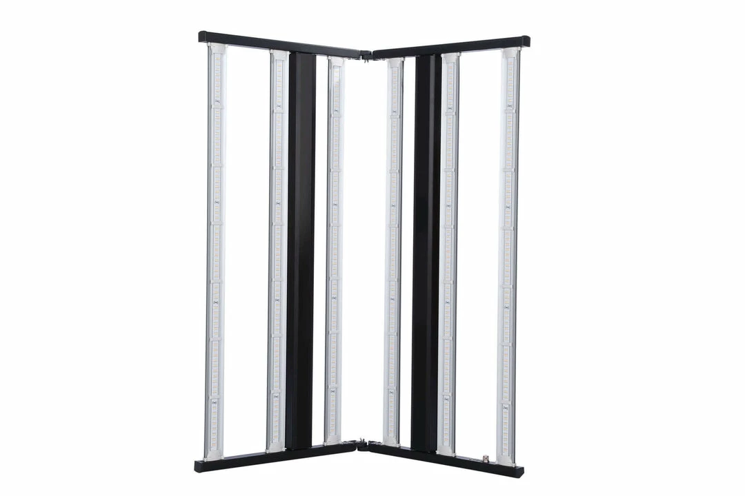 Best Pirce ๐ Happy Hydro Grow Tent Kits 'The Essentials' Grow Kit | ROI-E680s LED Light | AC Infinity Tent & Ventilation | 5โ X 5โ ๐ 9 Happy Hydro Grow Tent Kits 'The Essentials' Grow Kit | ROI-E680s LED Light | AC Infinity Tent & Ventilation | 5โ X 5โ