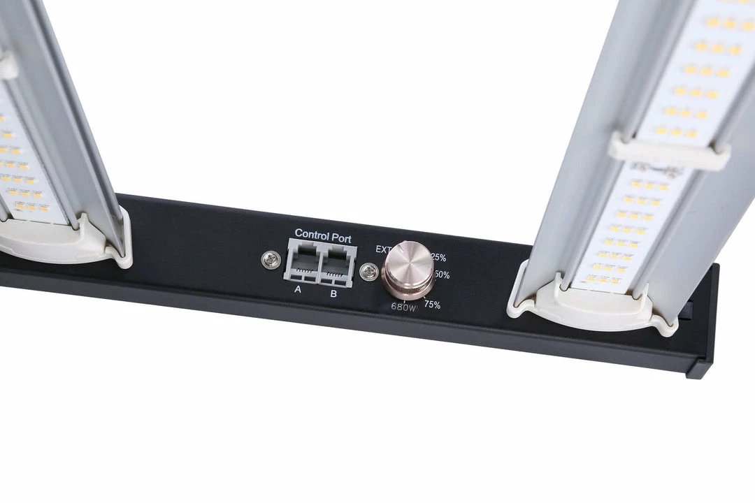 Best Pirce ๐ Happy Hydro Grow Tent Kits Complete Grow Tent Kit | 2x Grower's Choice ROI-E680S LED | 4โ X 8โ ๐ฅ 7 Happy Hydro Grow Tent Kits Complete Grow Tent Kit | 2x Grower's Choice ROI-E680S LED | 4โ X 8โ