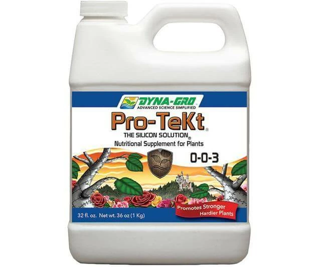 Buy ๐ Dyna-Gro Pro-TeKt, 1 Qt Planting & Watering ๐ 1 Dyna-Gro Pro-TeKt, 1 Qt Planting & Watering