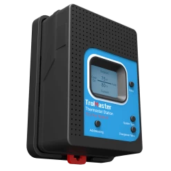 Happy Hydro Harvest & Essentials LED Magnifying Loupe With Light (30x & 60x Zoom)