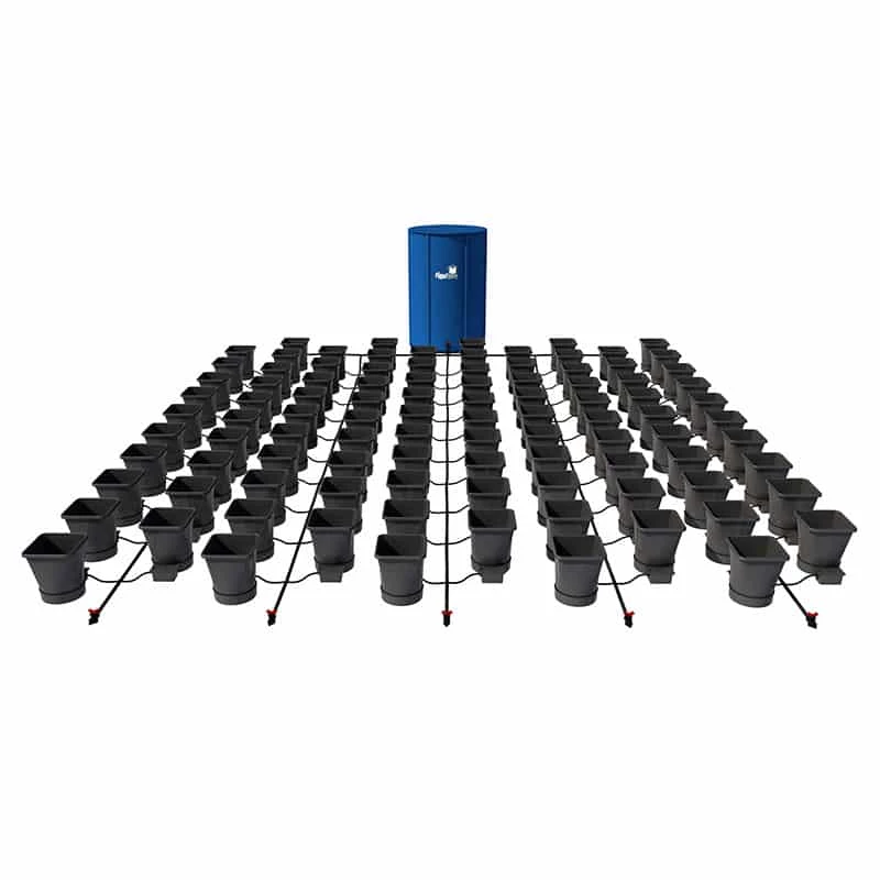 Promo ๐ฅ AutoPot Planting & Watering 100Pot XL System โ 1 AutoPot Planting & Watering 100Pot XL System