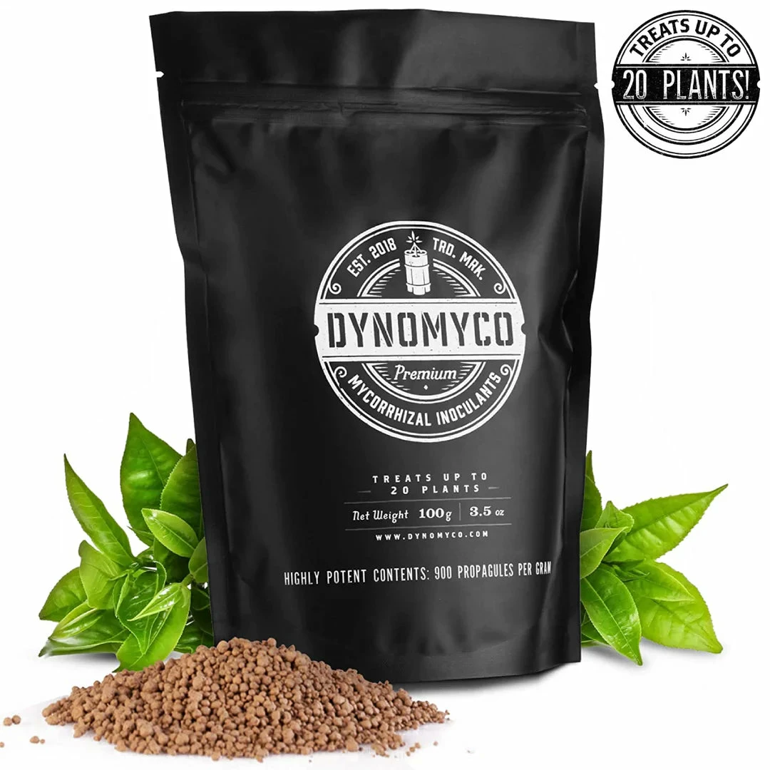 Best Sale ๐ Planting & Watering DYNOMYCO | Premium Mycorrhizal Inoculant ๐คฉ 8 Planting & Watering DYNOMYCO | Premium Mycorrhizal Inoculant