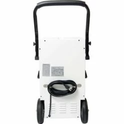 Active Air | Dehumidifier | 190 Pint | Up To 12,900 Cu Ft