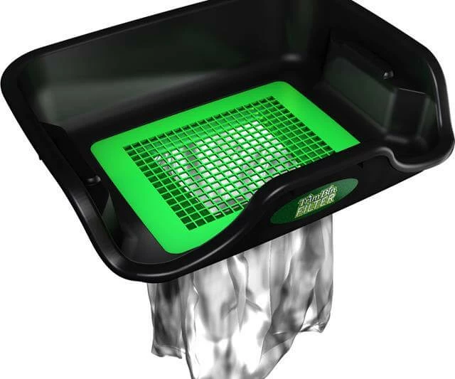 Best reviews of ๐ Harvest More Trim Bin Filter Harvest & Essentials ๐ 2 Harvest More Trim Bin Filter Harvest & Essentials