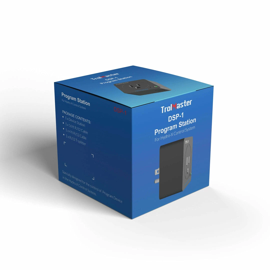 Hot Sale 🧨 TrolMaster | Aqua-X Program Device Station Your Grow Room 😍 4 TrolMaster | Aqua-X Program Device Station Your Grow Room