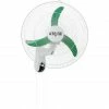 Active Air 18" Oscillating Wall Mount Fan Your Grow Room
