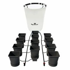 AutoPot 12Pot System Planting & Watering