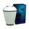 Happy Hydro Bubble Magic 20 Gallon Mini Washing Machine