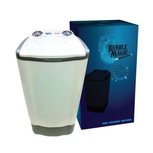 Wholesale ๐ Happy Hydro Bubble Magic 20 Gallon Mini Washing Machine ๐ 1 Happy Hydro Bubble Magic 20 Gallon Mini Washing Machine