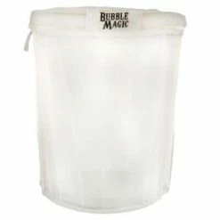 Happy Hydro Bubble Magic 5 Gallon Mini Washing Machine Harvest & Essentials