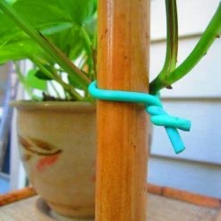 Brand new โค๏ธ Happy Hydro Garden Soft Tie | 26ft Planting & Watering ๐ 9 Happy Hydro Garden Soft Tie | 26ft Planting & Watering