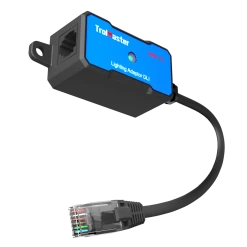 Water Reservoir Tank Connectors Blumat (Set Of 2) Planting & Watering