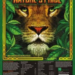 GreenGro Pride Lands Fertilizer | 5 LB