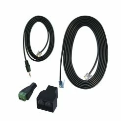 TrolMaster | RJ12 To 3.5 Jack Extension Cable Set Your Grow Room