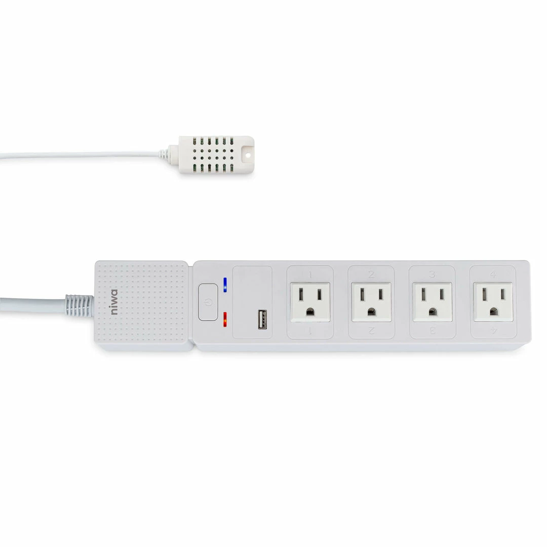 Deals 🔥 NIWA Grow Hub | Automate Your Grow Room 🤩 1 NIWA Grow Hub | Automate Your Grow Room