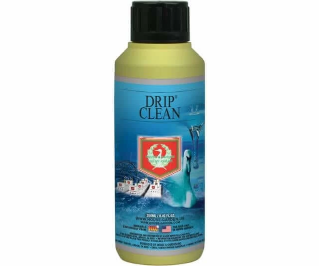 Coupon โญ House & Garden | Drip Clean | 250 Ml Planting & Watering ๐ 1 House & Garden | Drip Clean | 250 Ml Planting & Watering