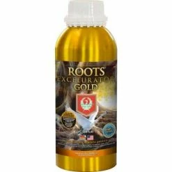 House & Garden Roots Excelurator Gold Planting & Watering