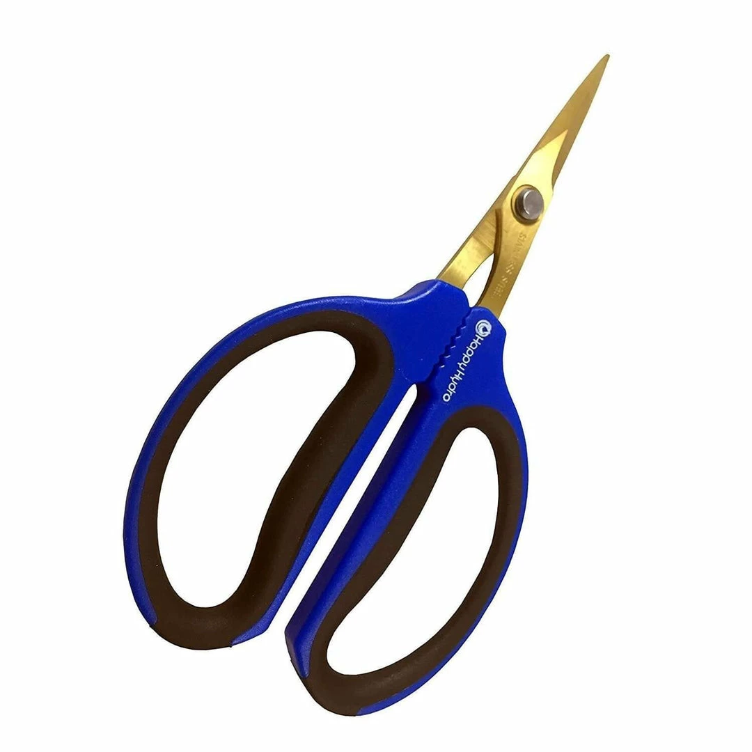 Best reviews of ๐ Happy Hydro 40mm Straight Tip Trimming Scissors ๐ 1 Happy Hydro 40mm Straight Tip Trimming Scissors