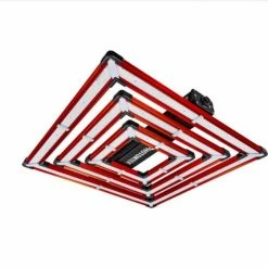 Photontek | SQ 300W PRO LED Grow Light | 300W | 3’ X 3’ Grow Lights