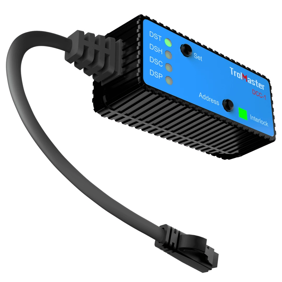 Promo โ๏ธ TrolMaster | Dual Condition Adaptor Your Grow Room ๐ 1 TrolMaster | Dual Condition Adaptor Your Grow Room