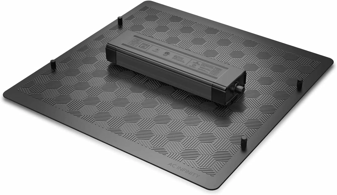 Cheap ๐ AC Infinity | Ionboard S33 Full Spectrum Grow Light | 240W | 3โ X 3โ ๐ 1 AC Infinity | Ionboard S33 Full Spectrum Grow Light | 240W | 3โ X 3โ