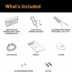 Cheap ๐ Gavita | Master Controllers | ELI 1 Room โญ 13 Gavita | Master Controllers | ELI 1 Room