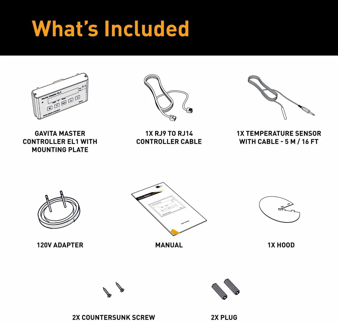 Cheap ๐ Gavita | Master Controllers | ELI 1 Room โญ 4 Gavita | Master Controllers | ELI 1 Room