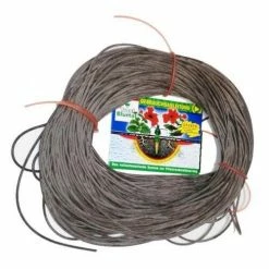 Blumat 3mm Drip Tube For Distributor Drippers - 7'