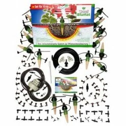 Planting & Watering Blumat Large Hose Pressure Garden Kit