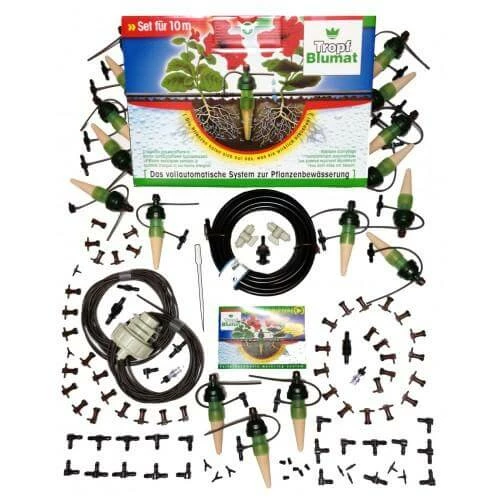 Cheap โ๏ธ Planting & Watering Blumat Large Hose Pressure Garden Kit ๐ 1 Planting & Watering Blumat Large Hose Pressure Garden Kit