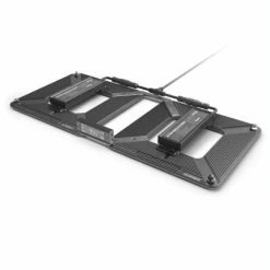 AC Infinity | IONGRID T24 Full Spectrum LED Grow Light | 260W | 2’ X 4’ Your Grow Room