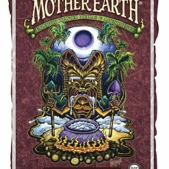 Planting & Watering Mother Earth | Coco + Perlite Mix | 1.8 Cu Ft.