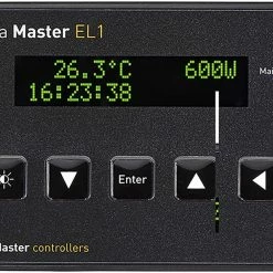 Gavita | Master Controllers | ELI 2 Room