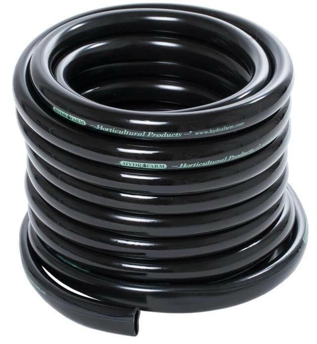 Cheapest ๐ Active Aqua 1/2" ID Black Tubing Planting & Watering โญ 1 Active Aqua 1/2" ID Black Tubing Planting & Watering