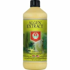 House & Garden Algen Extract Planting & Watering