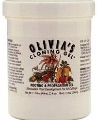 Olivia's Solution Olivia's Cloning Gel, 8 Oz