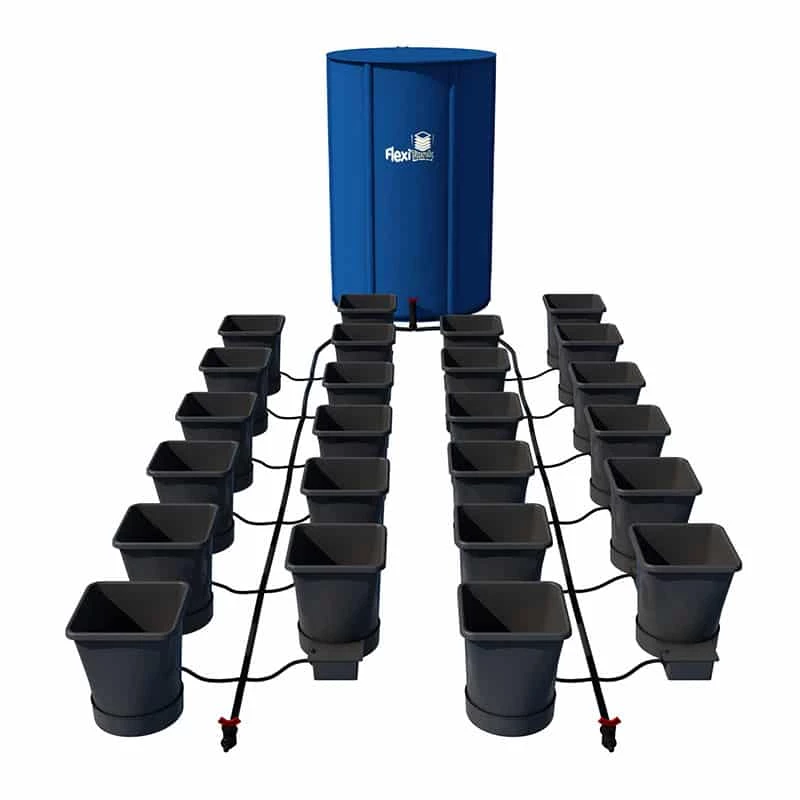 Discount ๐ AutoPot Planting & Watering 24Pot XL System ๐ 1 AutoPot Planting & Watering 24Pot XL System