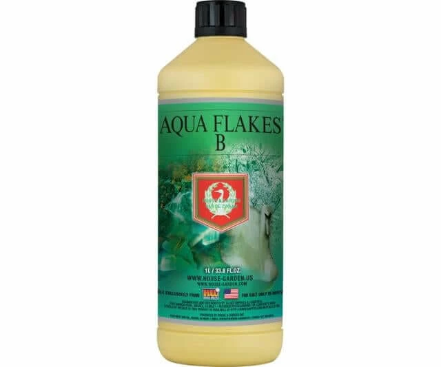 Deals 😍 House & Garden Aqua Flakes B, 1 L Planting & Watering ❤️ 1 House & Garden Aqua Flakes B, 1 L Planting & Watering