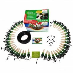 Blumat XL Gravity Kit - Automatic Irrigation For Up To 40 Plants