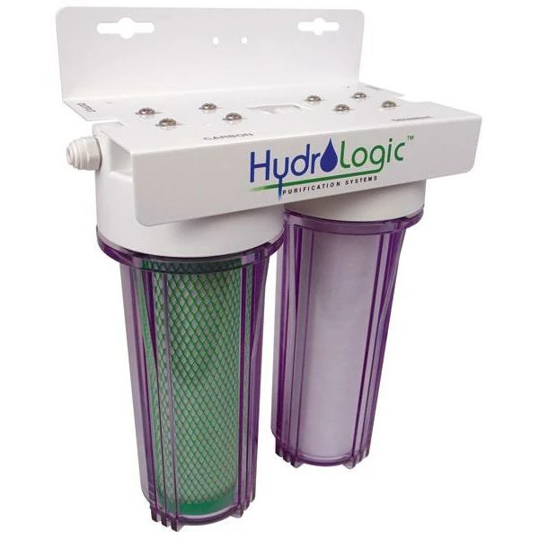 Flash Sale 👏 Hydro Logic Small Boy Water Filtration System Planting & Watering ✨ 1 Hydro Logic Small Boy Water Filtration System Planting & Watering