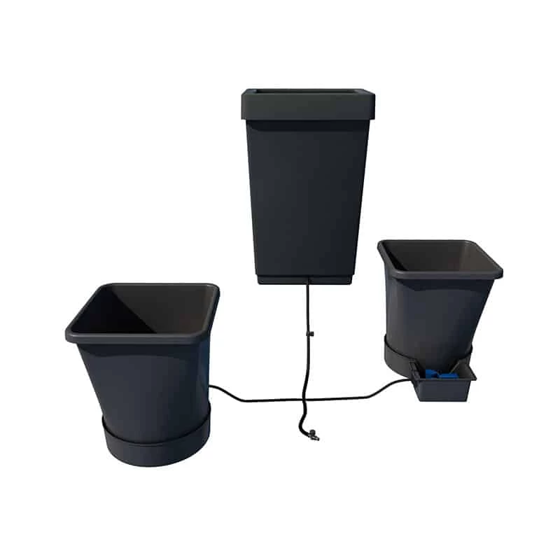 Top 10 ๐ AutoPot 2Pot XL System Planting & Watering ๐ 1 AutoPot 2Pot XL System Planting & Watering