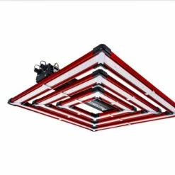 Photontek | SQ 300W PRO LED Grow Light | 300W | 3’ X 3’ Grow Lights